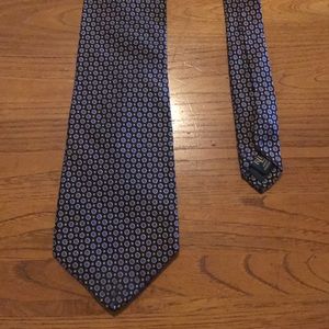 Ralph Lauren Vintage Tie SILK